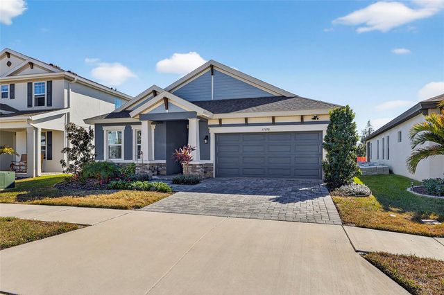 17778 EVERLONG DRIVE, Land O Lakes, FL 34638