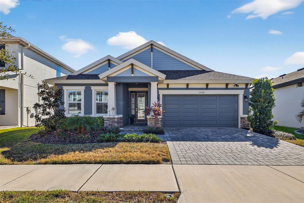 17778 EVERLONG DRIVE, Land O Lakes, FL 34638