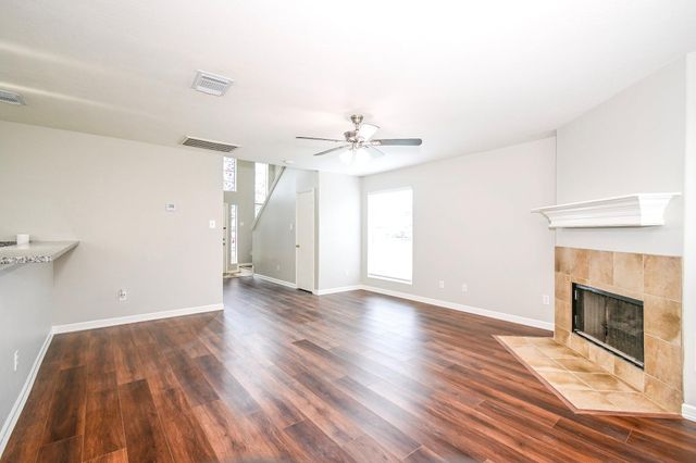 3707 Villa Glen Drive, Houston, TX 77088