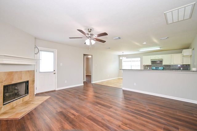 3707 Villa Glen Drive, Houston, TX 77088