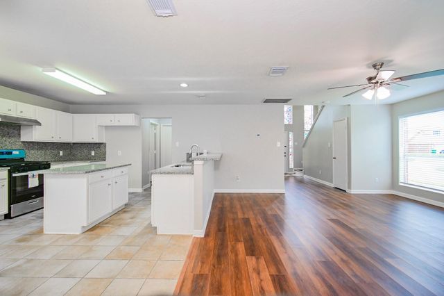 3707 Villa Glen Drive, Houston, TX 77088