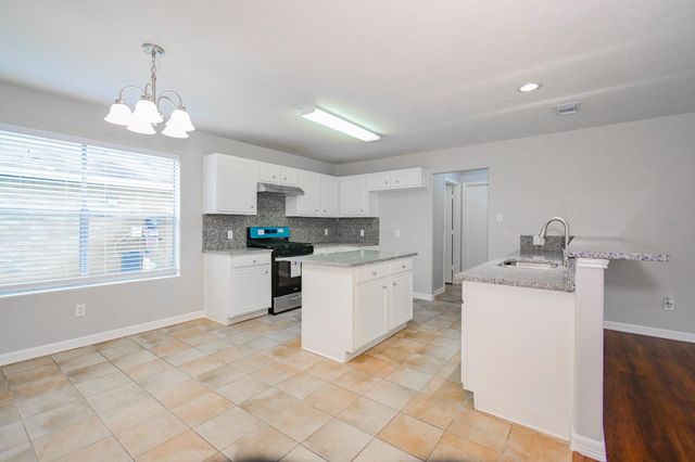 3707 Villa Glen Drive, Houston, TX 77088