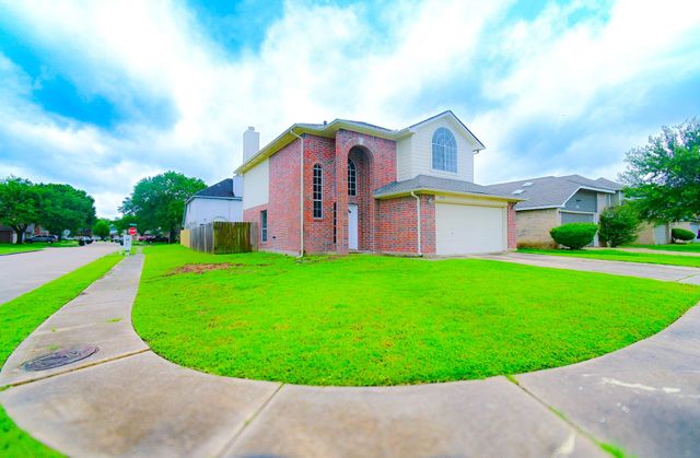 3707 Villa Glen Drive, Houston, TX 77088