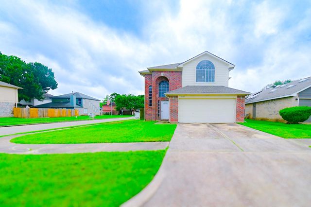 3707 Villa Glen Drive, Houston, TX 77088