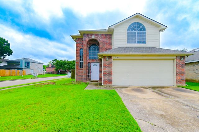 3707 Villa Glen Drive, Houston, TX 77088