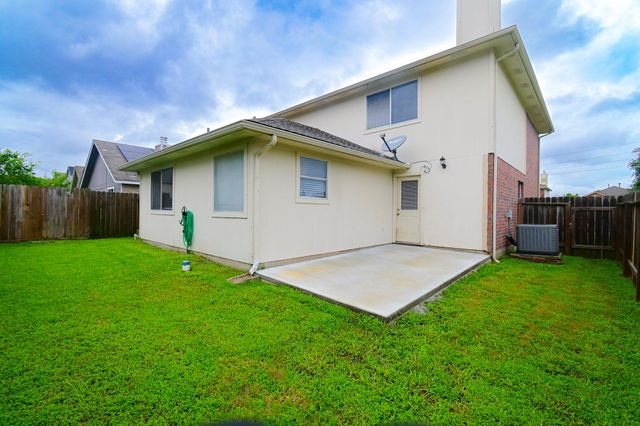 3707 Villa Glen Drive, Houston, TX 77088
