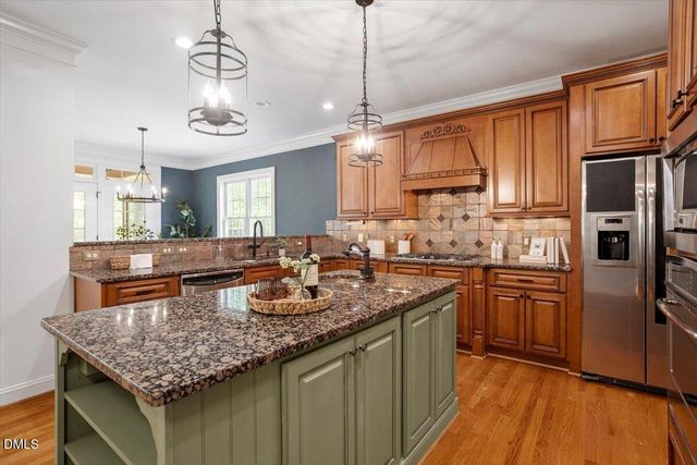 9113 Wellsley Way, Raleigh, NC 27613