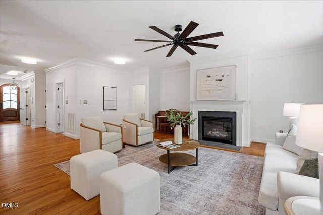 9113 Wellsley Way, Raleigh, NC 27613