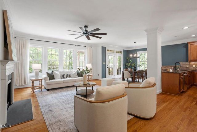 9113 Wellsley Way, Raleigh, NC 27613