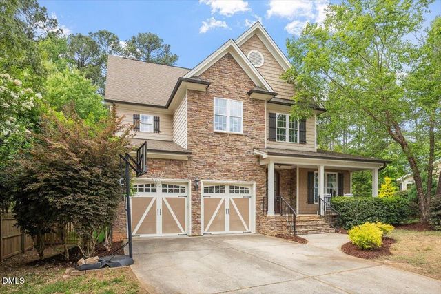 9113 Wellsley Way, Raleigh, NC 27613