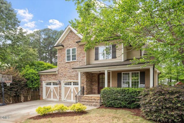 9113 Wellsley Way, Raleigh, NC 27613