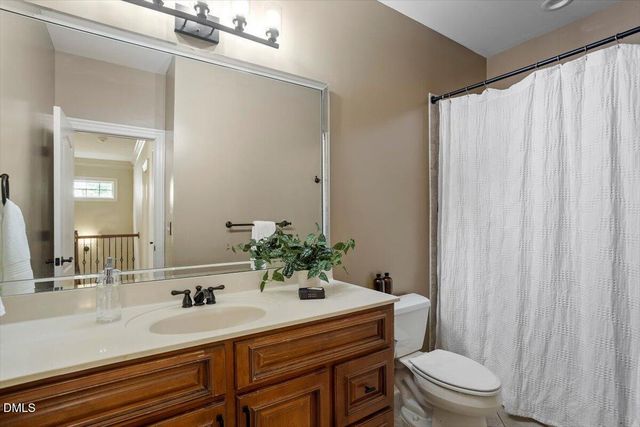 9113 Wellsley Way, Raleigh, NC 27613