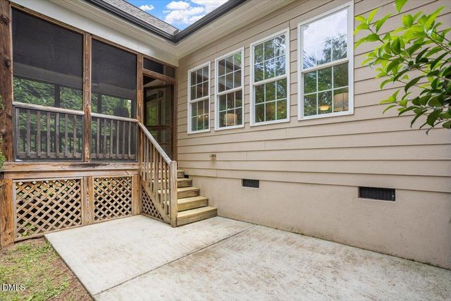 9113 Wellsley Way, Raleigh, NC 27613