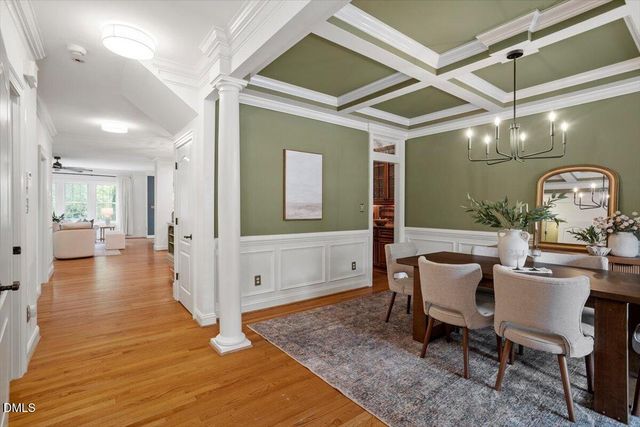 9113 Wellsley Way, Raleigh, NC 27613