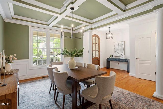 9113 Wellsley Way, Raleigh, NC 27613