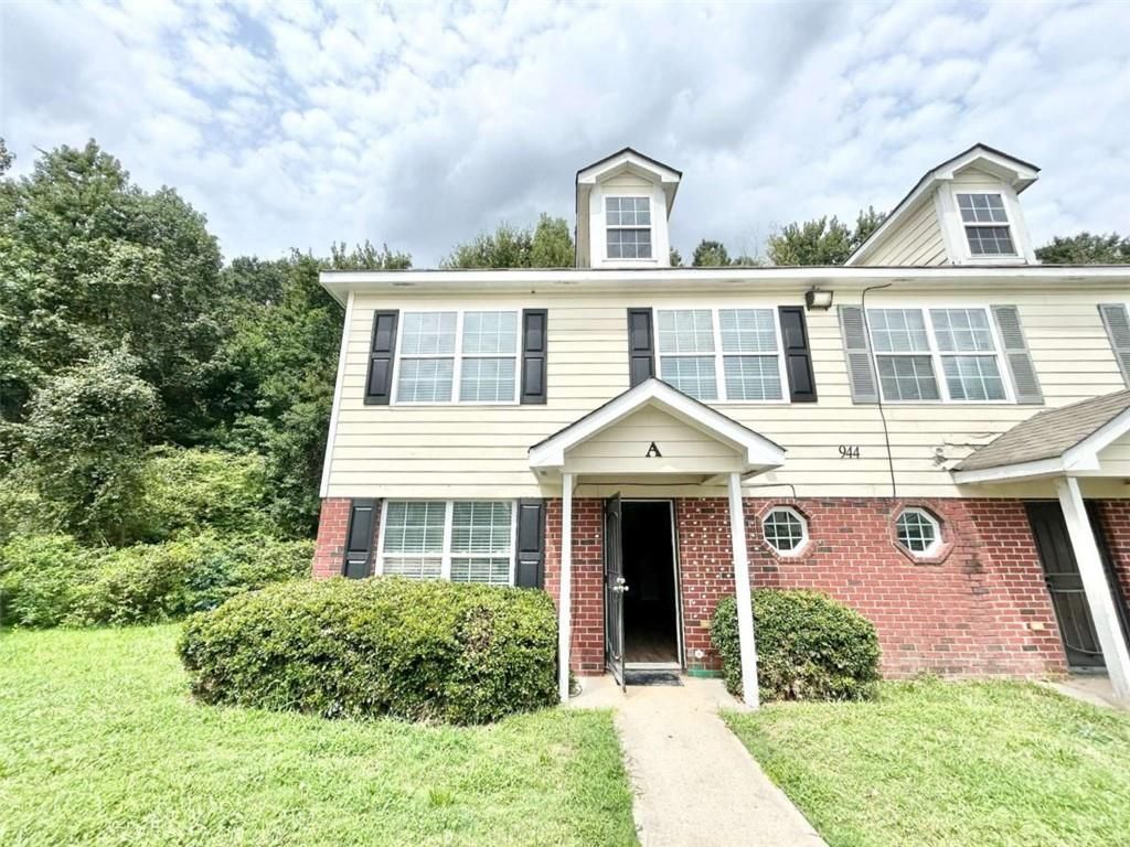 944 Old Mill A, Monroe, GA 30655