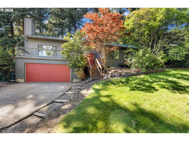 10203 Sw 59TH Pl, Portland, OR 97219