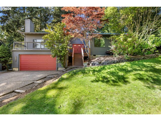 10203 Sw 59TH Pl, Portland, OR 97219