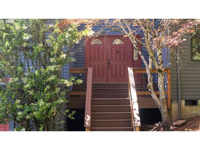 10203 Sw 59TH Pl, Portland, OR 97219