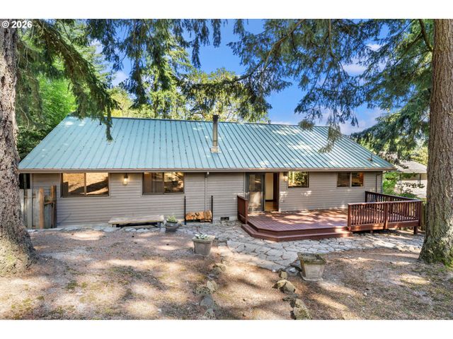 10203 Sw 59TH Pl, Portland, OR 97219