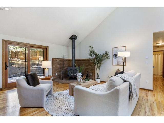 10203 Sw 59TH Pl, Portland, OR 97219