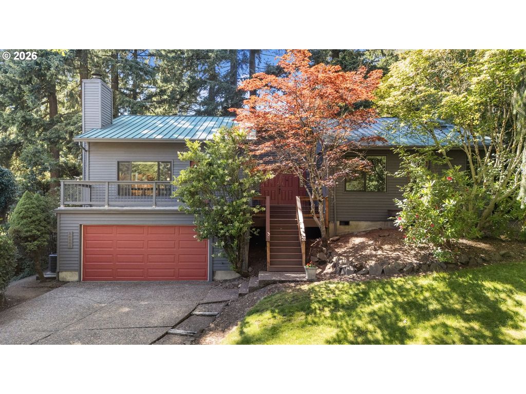 10203 Sw 59TH Pl, Portland, OR 97219