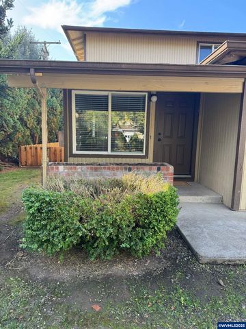 192 SE Atwood Av, Corvallis, OR 97333