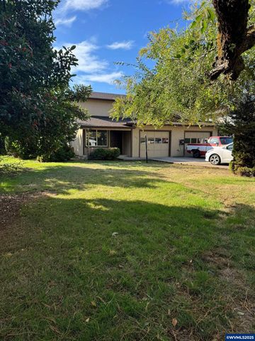 192 SE Atwood Av, Corvallis, OR 97333