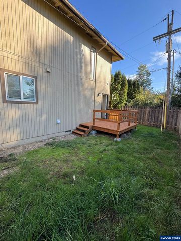 192 SE Atwood Av, Corvallis, OR 97333