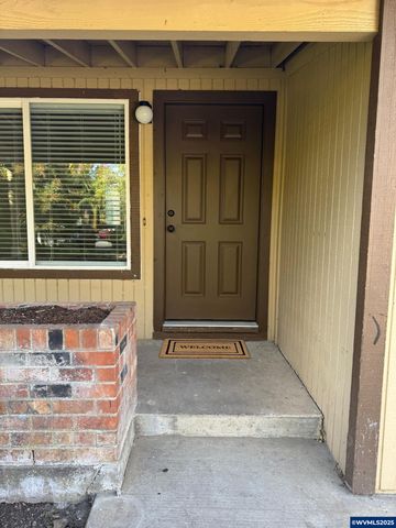 192 SE Atwood Av, Corvallis, OR 97333