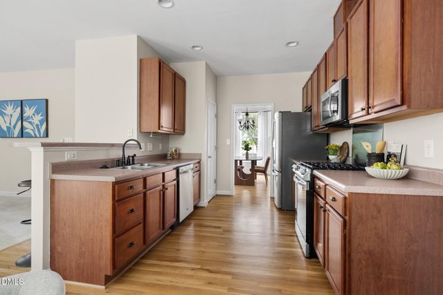 5405 Whisperwood Drive, Durham, NC 27713
