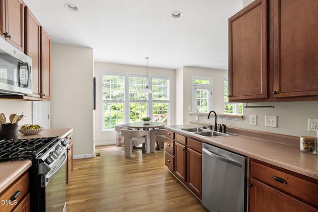 5405 Whisperwood Drive, Durham, NC 27713