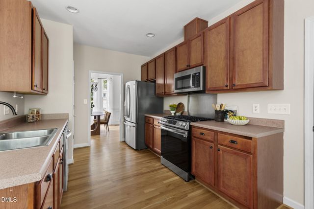 5405 Whisperwood Drive, Durham, NC 27713