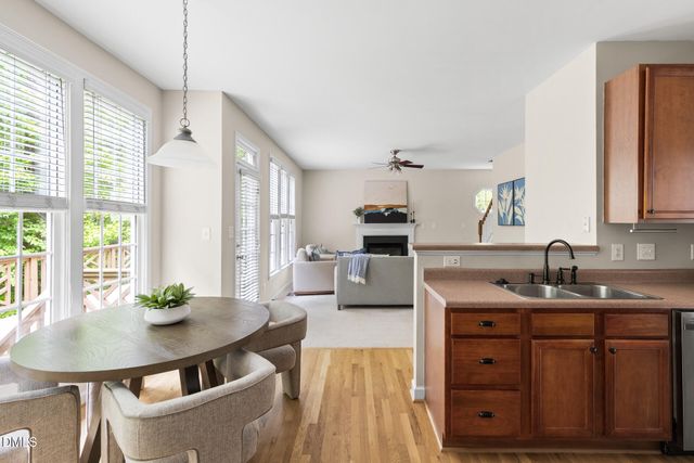 5405 Whisperwood Drive, Durham, NC 27713
