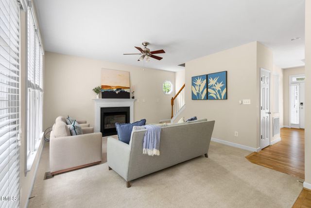 5405 Whisperwood Drive, Durham, NC 27713