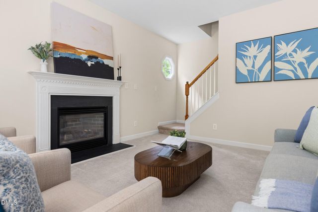 5405 Whisperwood Drive, Durham, NC 27713