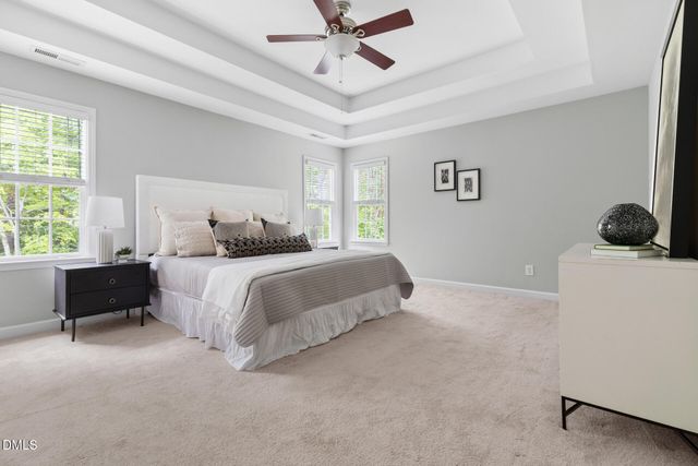 5405 Whisperwood Drive, Durham, NC 27713