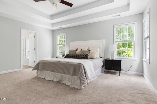 5405 Whisperwood Drive, Durham, NC 27713