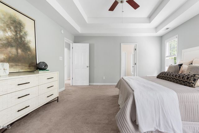 5405 Whisperwood Drive, Durham, NC 27713