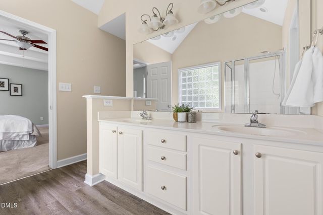 5405 Whisperwood Drive, Durham, NC 27713