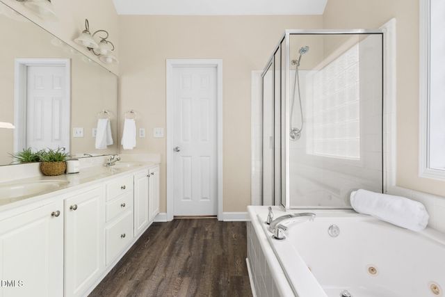 5405 Whisperwood Drive, Durham, NC 27713