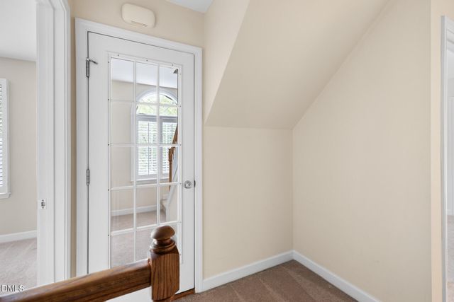 5405 Whisperwood Drive, Durham, NC 27713