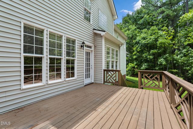 5405 Whisperwood Drive, Durham, NC 27713