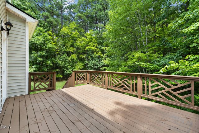 5405 Whisperwood Drive, Durham, NC 27713
