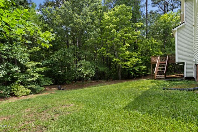 5405 Whisperwood Drive, Durham, NC 27713