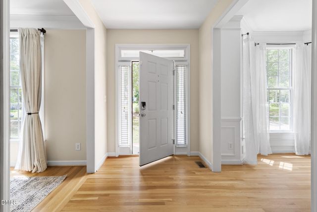 5405 Whisperwood Drive, Durham, NC 27713