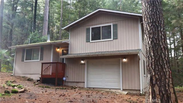 15905 Anderson Way, Cobb, CA 95426