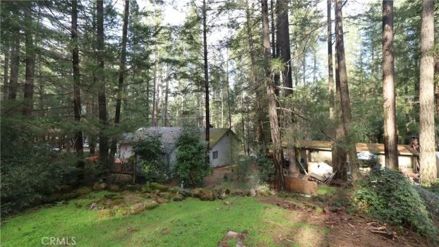 15905 Anderson Way, Cobb, CA 95426