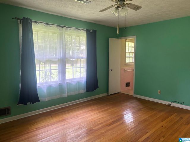 1220 BIRCHWOOD DRIVE, Anniston, AL 36207