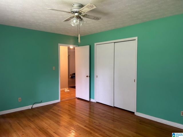 1220 BIRCHWOOD DRIVE, Anniston, AL 36207